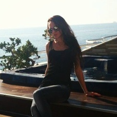 Катерина Каталина, 13.09, Санкт-Петербург