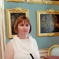Наталья Перепелица, 21.10, Барнаул