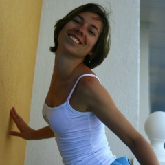 Алиса Анашкина, 27.05, Саратов