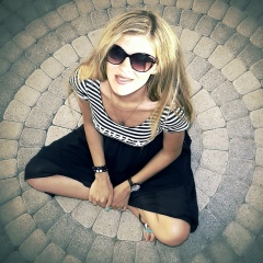 Ольга Загребина, 19.04