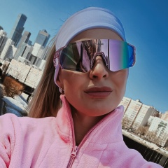 Nastasiya Sokolova, 29.05