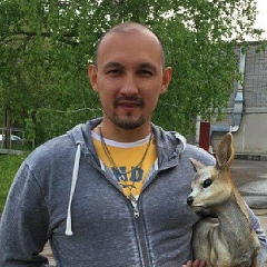 Владимир Щербаков, 27.08.1982, Красноярск