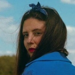 Лиора Рувинская, 01.04.1994, Москва