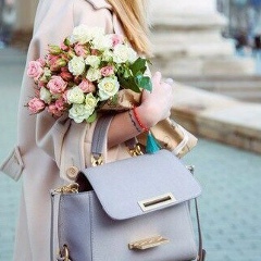 Линда Магомадова, 06.06.1995