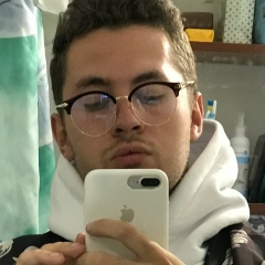 Илья Алексеев, 20.01.2001, Новосибирск