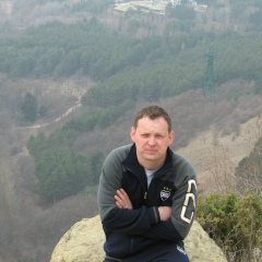 Сергей Герасименко, 15.03.1977, Тихорецк