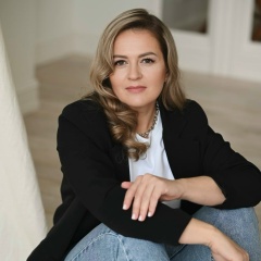 Аня Мельникова, 24.09, Челябинск