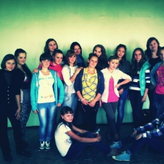 Ольга Коваль, 29.06.1997, Хмельницкий