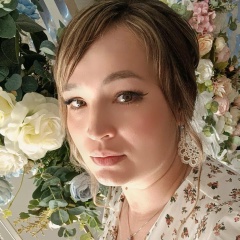 Елена Чипегина, 25.04, Оренбург