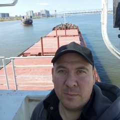 Вадим Сальков, 30.07.1986, Ялта