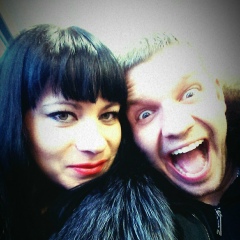 Стасян Юшкевич, Электросталь