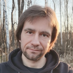 Сергей Новиков, 17.07, Санкт-Петербург