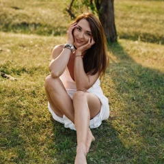 Татьяна Тихонова, 03.08.1989, Москва