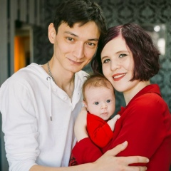 Адель Ваингардт, 06.08.1994, Кызылорда