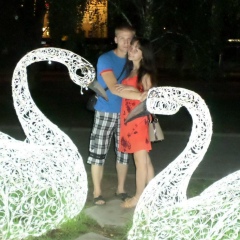 Елена Хрестина, 03.04, Санкт-Петербург