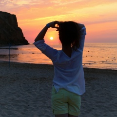 Екатерина Куренкова, 21.01, Москва