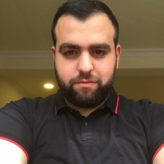 Tyom Davtyan, 01.10.1994, Ереван