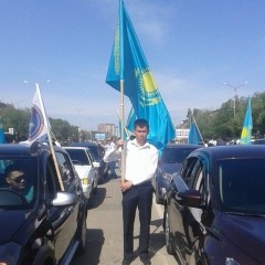 Mukhammed Tuleshov, 01.03.1986, Жезказган