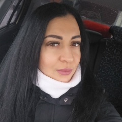 Виктория Лунева, 13.11.1984, Липецк