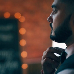 Алексей Кудряшов, 20.01.1987, Санкт-Петербург