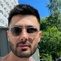 Сухроб Садиев, 13.08, Москва