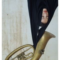 Дарья Ким, 17.06, Berlin