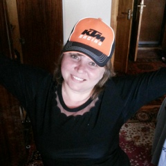 Tanya Tkacheva, 30.08.1971, Актау