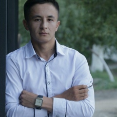 Азамат Сарсенев, 05.05.1992, Актау