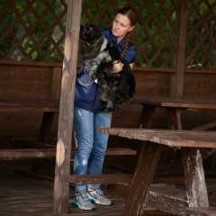 Наталья Паршакова, 14.06, Москва