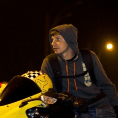 Андрей Борисенко, 15.11, Киев