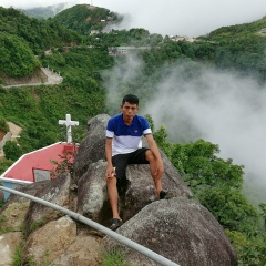 Bo Tauk, 27.11.1982, Dawei