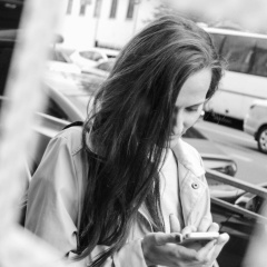 Марина Калинкина