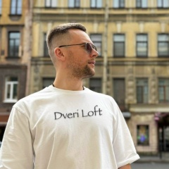 Иван Копосов, 09.11.1988, Санкт-Петербург