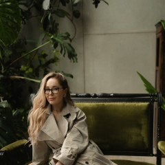 Елизавета Шубова, 25.06, Москва