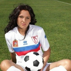 Елена Лаврова, 08.03.1985, Москва