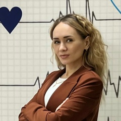 Надежда Верпатова, 27.02, Курск