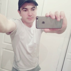 Умар Каримов, 26.10.1993