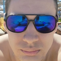 Антон Павлюк, 09.04, Москва