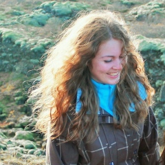 Аня Филиппова, 04.06, Санкт-Петербург