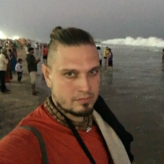 Дмитрий Кацило, 29.11, Запорожье