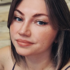 Ангелина Ванян, 13.03.1990, Санкт-Петербург