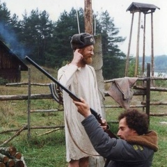 Алексей Васильченко, Ростов-на-Дону