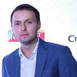 Владимир Фролов, 14.01, Санкт-Петербург