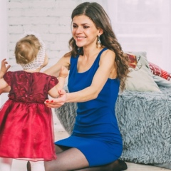 Екатерина Муркова, 24.04, Минск