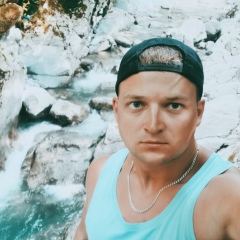 Евгений Егоркин, 29.09.1992, Тверь