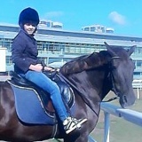 Анастасия Спиридонова, 21.08, Уфа