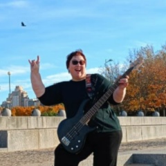 Ирина Добрынина, 10.01