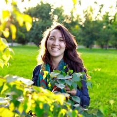 Aidana Ramazanova, 16.12, Павлодар