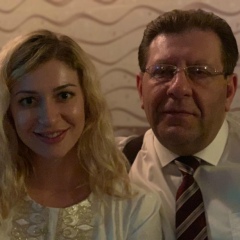 Анна Михальченко, 23.10