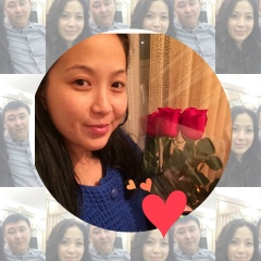 Аида Саматова, 08.11.1988, Талдыкорган